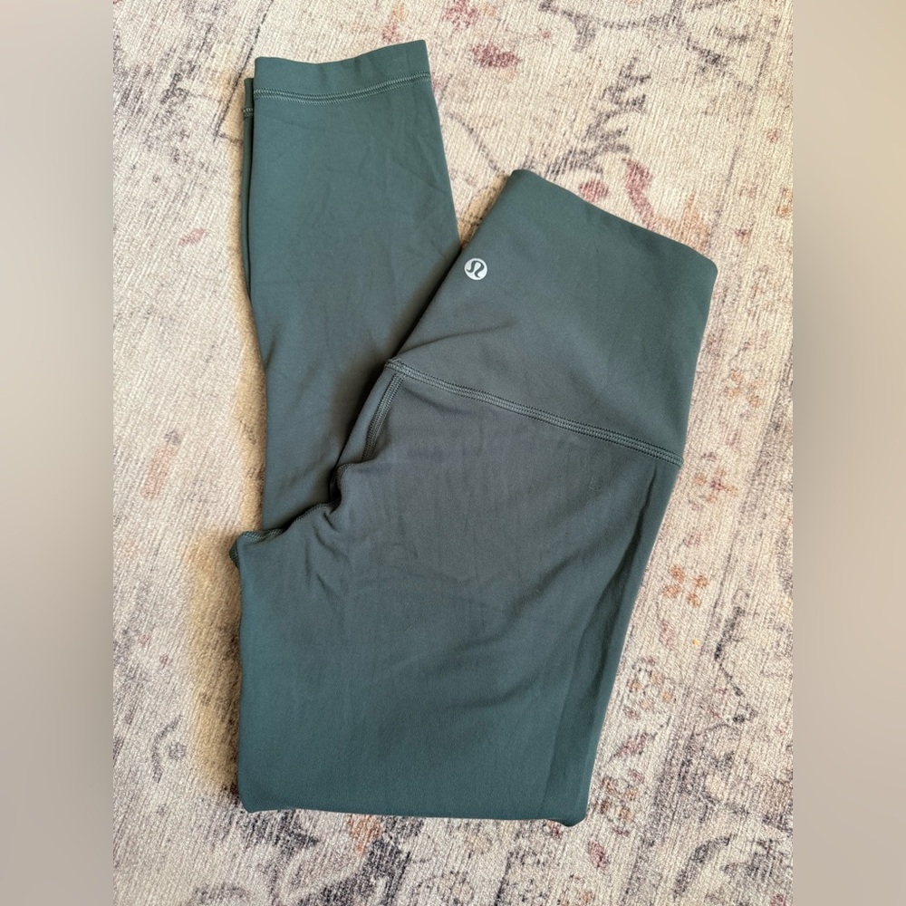 Lululemon align leggings 23”